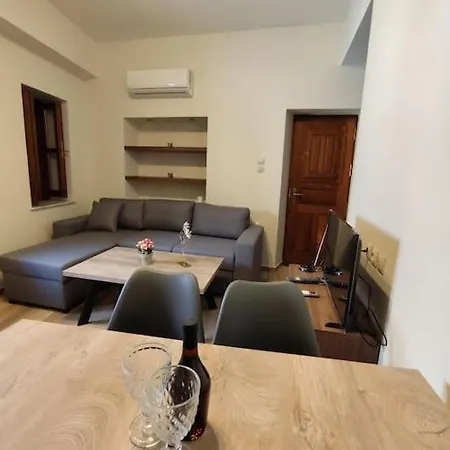 Maria's Luxury Appartement Kálymnos