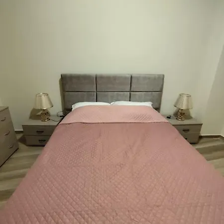 Appartement Maria's Luxury