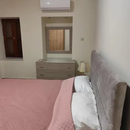 Maria's Luxury * Kálymnos