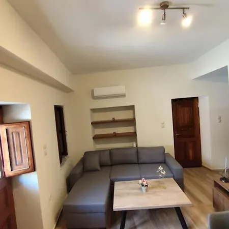 Maria's Luxury Kálymnos