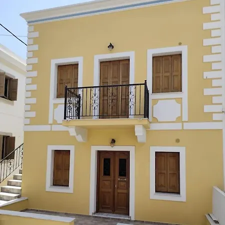 Maria's Luxury Apartment