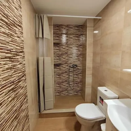 Maria's Luxury Appartement