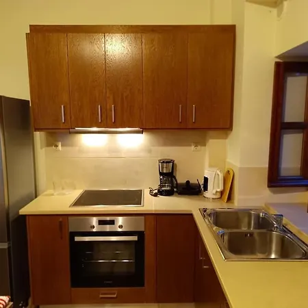 Maria's Luxury Appartement Kálymnos
